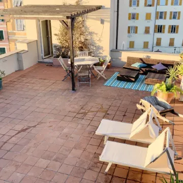 Hotel Castello Miramare