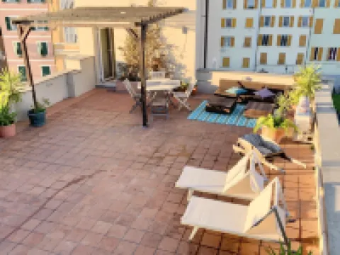 Hotel Castello Miramare