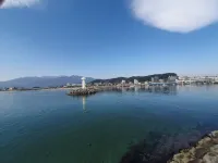 Haedoji Hotel Yangyang