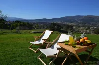 Casa de Cartemil - con vista montagne