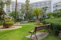 Hotel Best Siroco Hotels near Las Yucas Beach