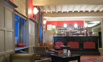 Hostellerie du Royal Lieu
