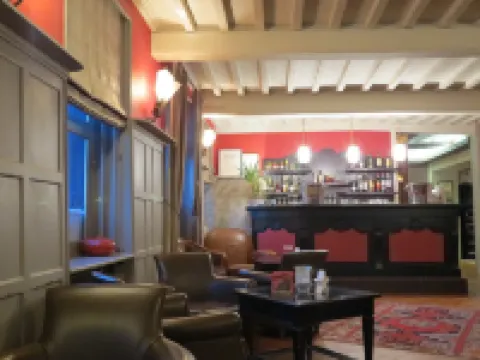 Hostellerie du Royal Lieu