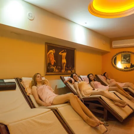 Museum Hotel Antique Roman Palace - Adults Only Ultra All Inclusive