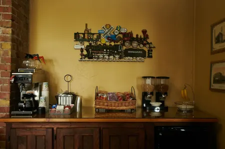 The Courtland Hotel & Spa