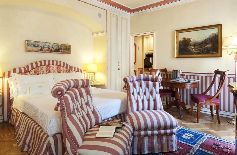 Petit Palais Hotel de Charme