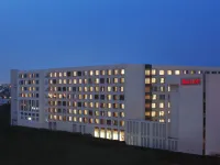 齊普爾萬豪酒店 酒店