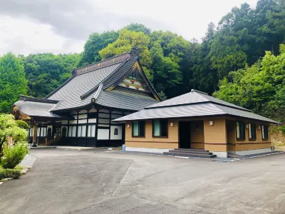 Ryutakuzenji Hotels in Annaka