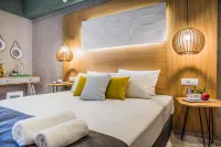 Sunshine Boutique Hotel by Estia Отели в г. Malia