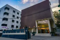 Veronica Hotel