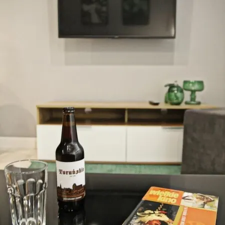BP Apartment IV