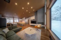 Chalet Infinity by the Hakuba Collection