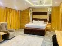 Ceedapeg Hotels Hotels in Uyo