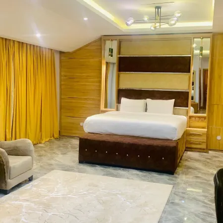 Ceedapeg Hotels