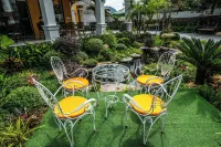 Plum Ecolodge Moc Chau Hotels in 