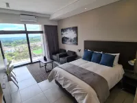 Menlyn Maine Luxury Rentals Hotels in City of Tshwane Metropolitan Municipality