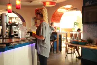 St Christopher's Inn Newquay - bar