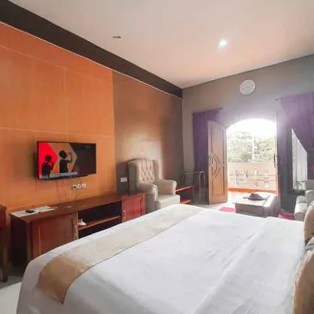 Krisna Beach Hotel 1