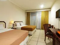 D'Emmerick Salib Putih Hotel Salatiga Hotels in Argomulyo