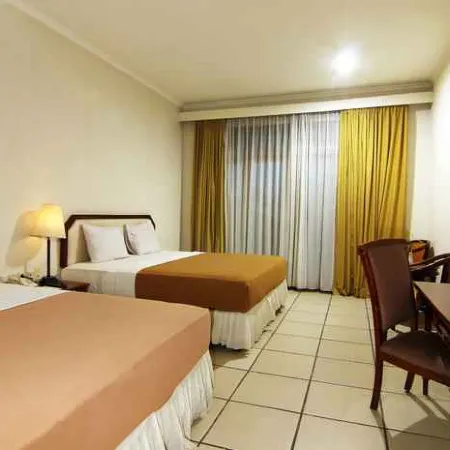 D'Emmerick Salib Putih Hotel Salatiga