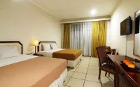 D'Emmerick Salib Putih Hotel Salatiga