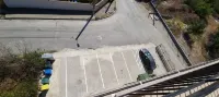 Hotel Blue Sky Resort - parking
