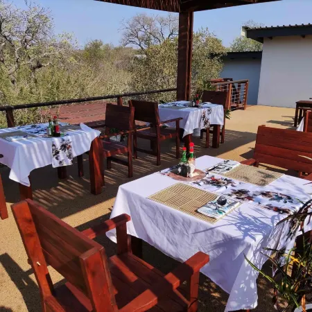 Gem in the Bush Lodge