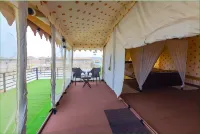 Kuno Forest Retreat Hotels in Moravan