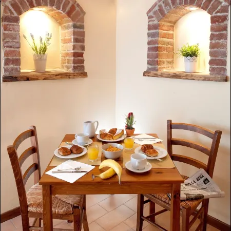 B&B Casale Virgili