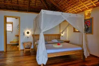 マンジャ ケリー ロッジ のホテル