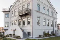 Mimosa Suites Các khách sạn ở Wenningstedt