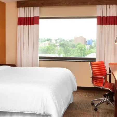 Anz Hotels Scranton