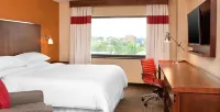 Anz Hotels Scranton - Gym