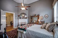 Clyde and Marie's Bed & Breakfast