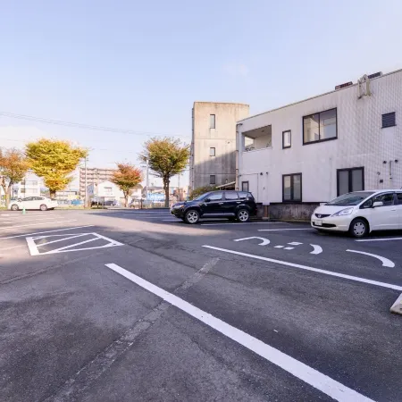 Plaza Hotel Fujinoi