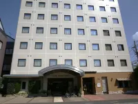 Fuchu Dai-Ichi Hotel Hotels in Sera