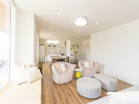 Awaji Keino Club Отели рядом с достопримечательностью «Onokorojima Shrine»