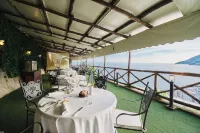 Hotel Botanico San Lazzaro Hotels in Maiori