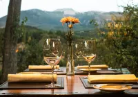 El Reloj Hotel Hotels in Coyhaique