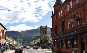 The Donard Hotel
