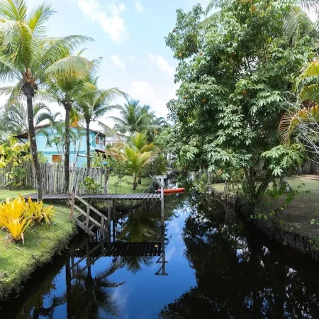 Indaiá Eco Village