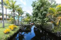 Indaiá Eco Village Hotels in 