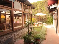 Dai Nonni Hotel Hotels in Guatemala City
