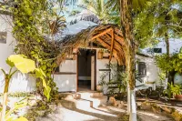 Zomay Beachfront Holbox - صديق للحيوانات الاليفة