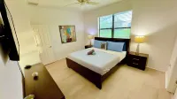 Sapphire Haven Near Disney
