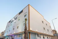 Arjan Park Al-Shafa Hotels in Riyadh