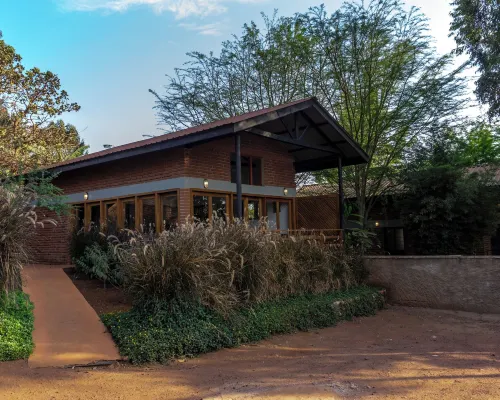 Lilac Hideaway Hotels in Karatu