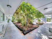 Riverbend by Lowkl Hotels near Revolution Live