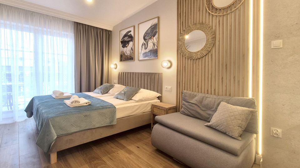 Regina Maris by Baltic Home