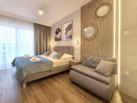 Regina Maris by Baltic Home Hotels in 